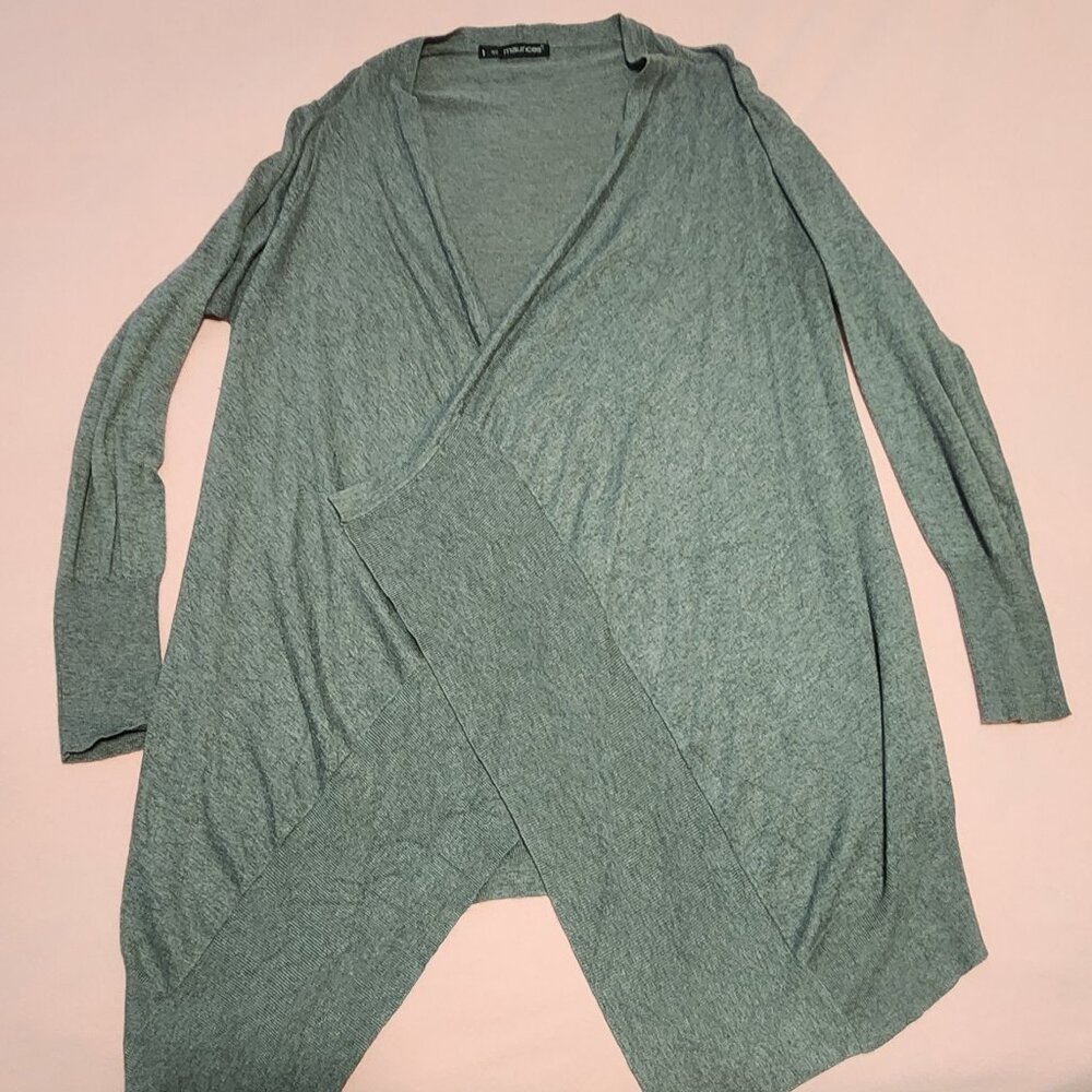 Maurices Cardigan